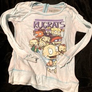 Rugrats Shirt